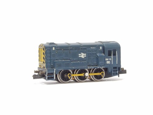 Graham farish 1007 - 1007, gauge