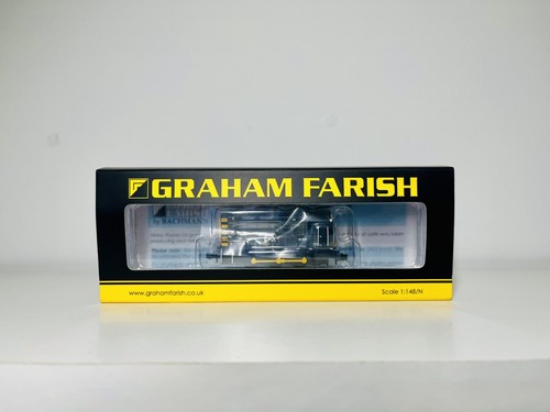 Graham farish gauge 371 007a - graham,