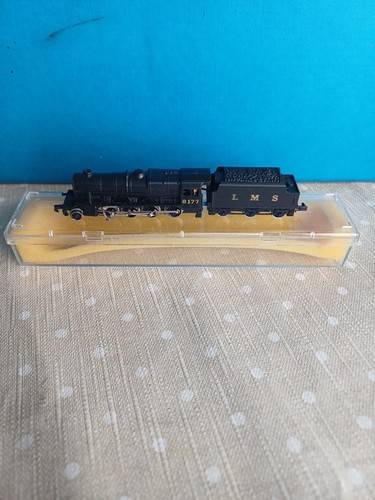 Graham farish gauge 1901 - farish, 'n'
