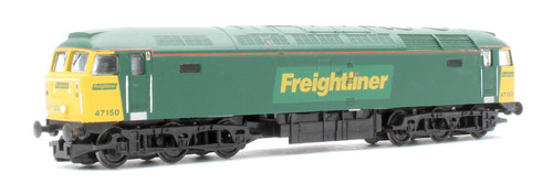 Graham farish gauge - 'n',