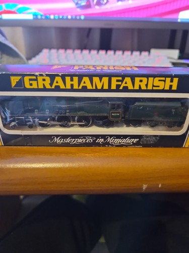 Graham farish gauge - graham,