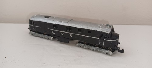 Gauge kitbuilt diesel - gauge,