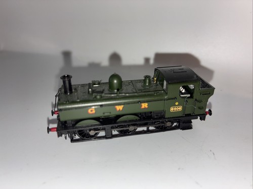 Graham farish gauge - gauge, 371-986b