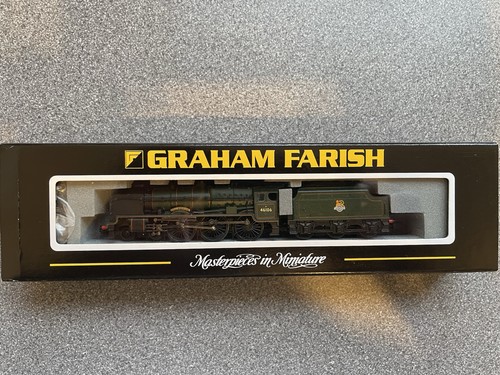 Graham farish gauge royal - graham,