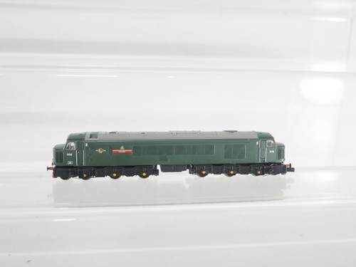 Graham farish gauge 371 - graham, n