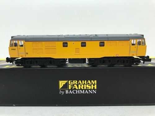 Graham farish gauge 371 137 - farish,