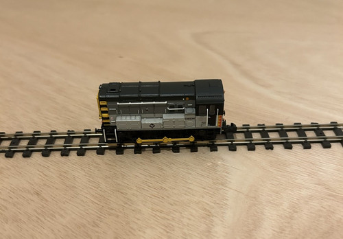 Graham farish gauge 371 - farish, 371-014