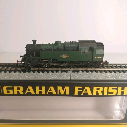 Graham farish gauge 6 - graham,