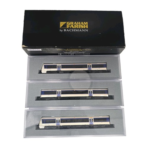 Graham farish gauge - graham, n