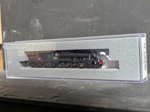 Graham farish gauge lms - farish, n