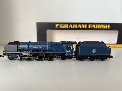 Graham farish 372 186 gauge - n,