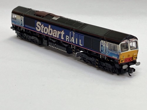 Graham farish class - graham,