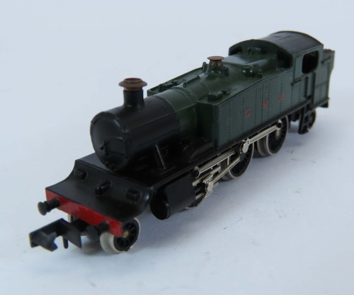 Gauge farish gwr 6 2 - n,