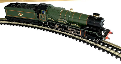 Graham farish gauge 372 026 - graham, n