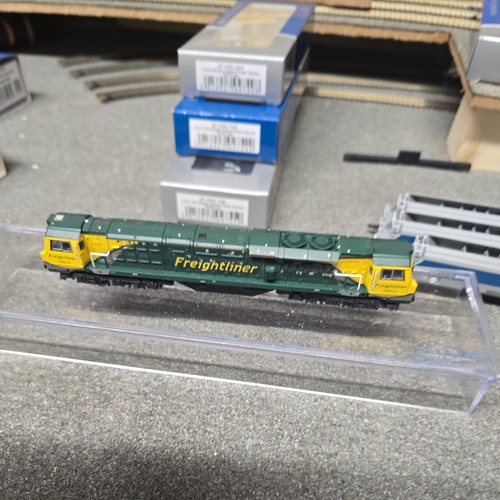 Graham farish gauge 70015 - graham, n