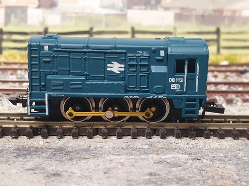 Graham farish 1005 gauge - no.1005,
