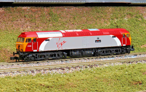 Graham farish 371 - n, gauge