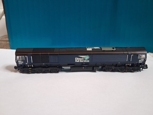 Graham farish class 66434 - class,