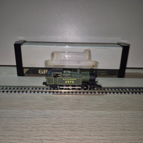 Graham farish gauge - farish,