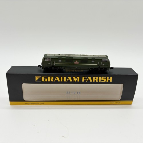Graham farish 371 - graham,