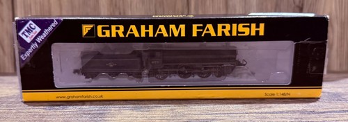 Graham farish 372 - 372-077, class