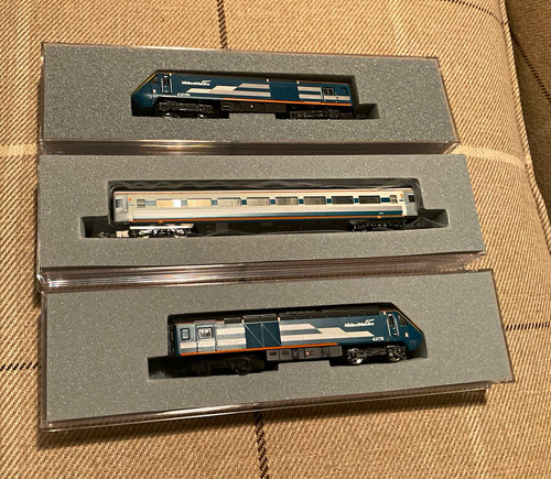 Graham farish gauge - farish,