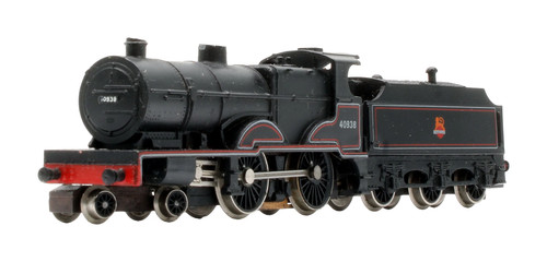 Graham farish gauge 1205 br - farish, n