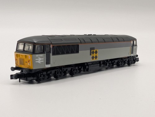 Graham farish gauge - farish, class