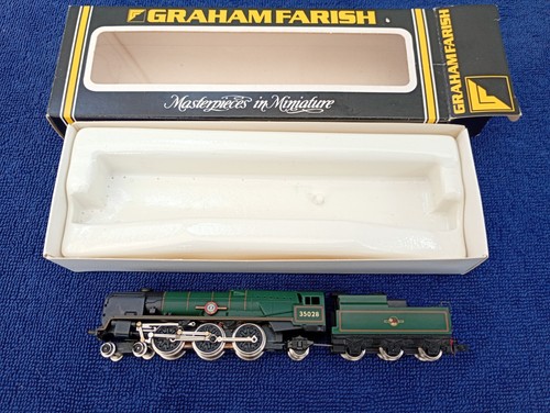 Graham farish 1513 gauge - 1513, n