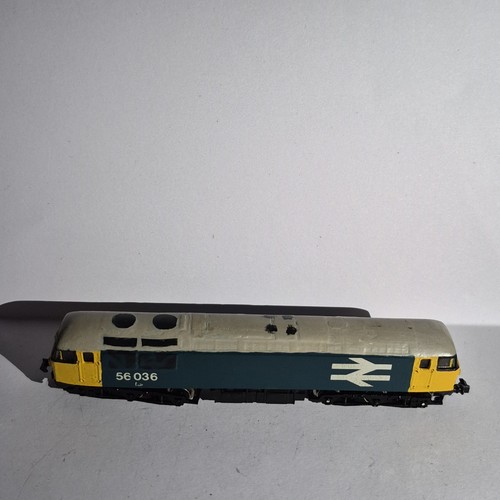 Graham farish gauge 56036 br - n,