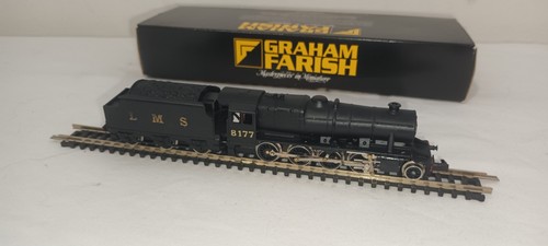 Gauge excellent graham - gauge,