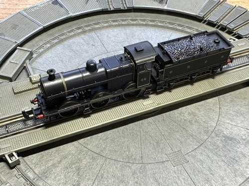 Graham farish gauge - farish, 'n'