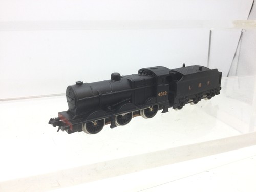 Graham farish 1841 gauge - 1841, lms