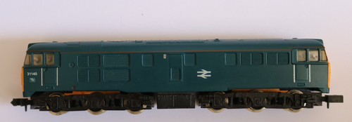 Gauge graham farish loco - gauge,