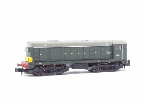 Graham farish 371 - graham, 371-026