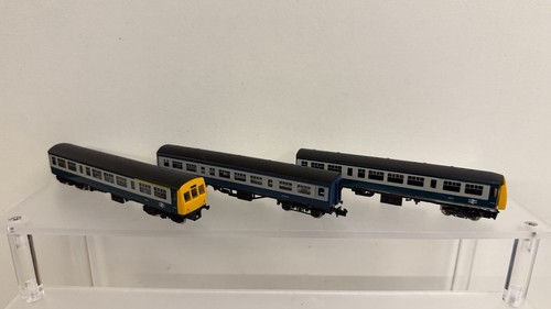 Graham farish gauge - n,