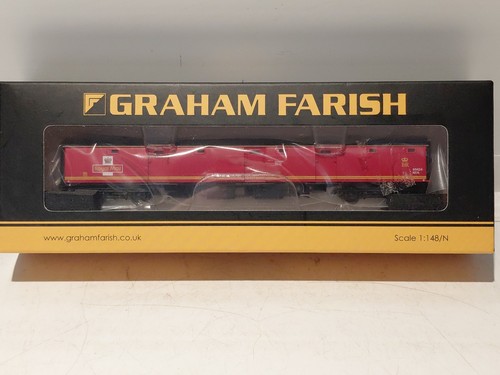 Graham farish gauge 374 - graham, 374-980