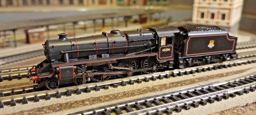 Graham farish gauge - graham, 372-139