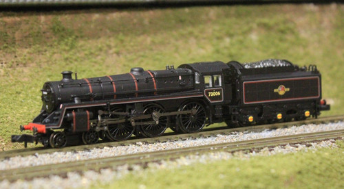Graham farish 372 729asf - graham, n