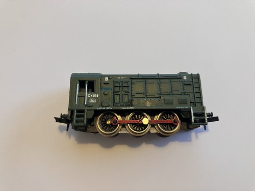 Graham farish 371 013a - 371-013a, class