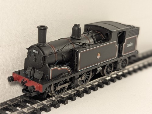 Graham farish gauge class - graham,