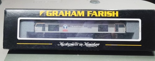 Graham farish gauge - farish, 371-352