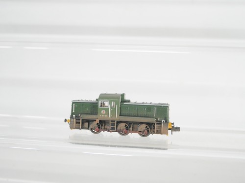 Graham farish gauge 372 951 - gauge, 372-951