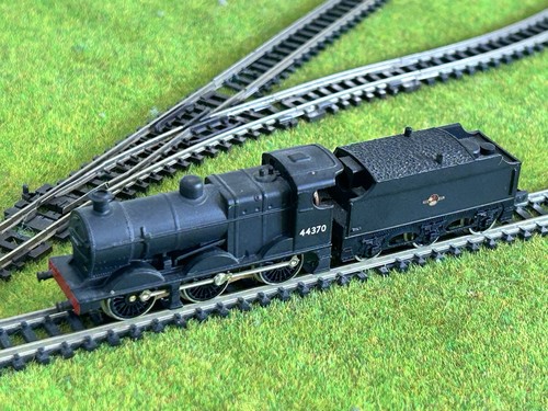 Graham farish gauge 1845 - farish, n