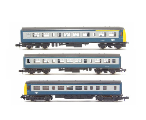 Graham farish gauge car - gauge, 3