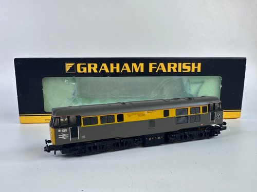 Graham farish gauge - n, 370-202