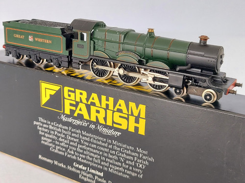Gauge graham farish - no., 1444