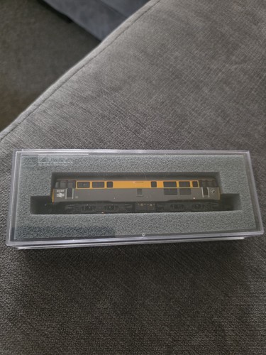Graham farish gauge 370 - graham, n