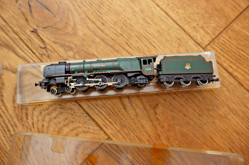 Vintage graham farish gauge - graham,
