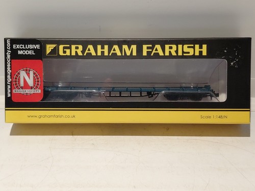 Graham farish gauge - graham,